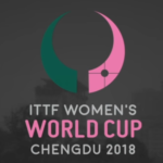 2018女子ワールドカップ卓球