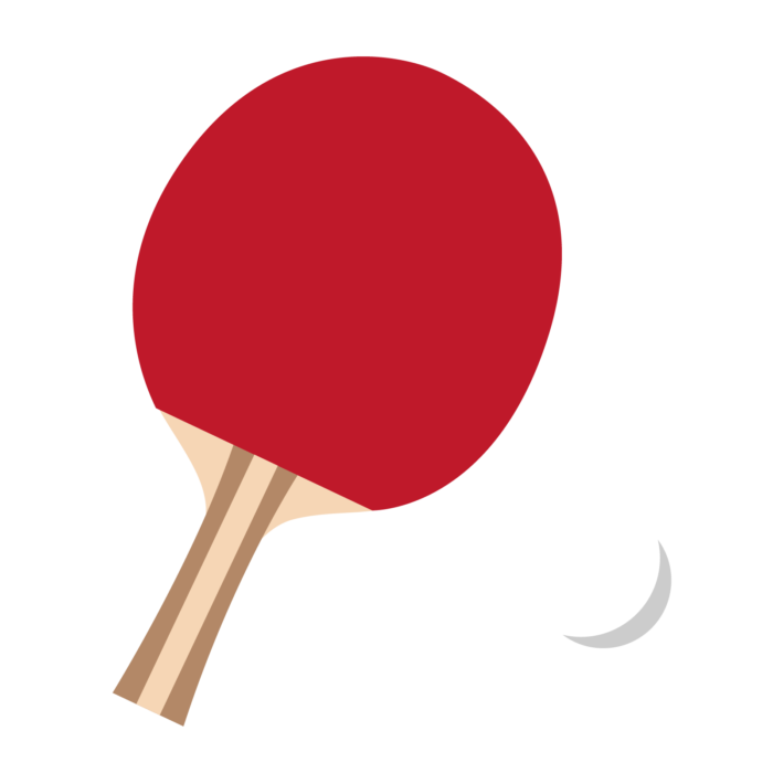 【2022】卓球メーカー7社 新製品 ラバー性能比較表･バタフライ･ニッタク(2022年版)