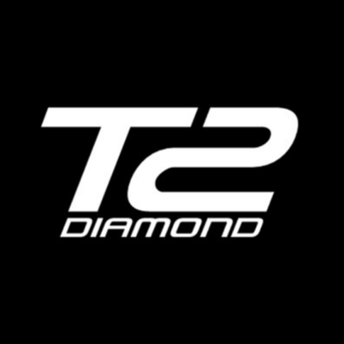 T2ダイヤモンド