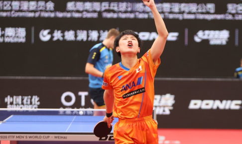卓球日本代表 年度 卓球女子ナショナルチーム選手 候補選手 伊藤美誠 石川佳純 平野美宇 早田ひな 卓球 卓球ファンチャンネル