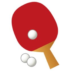 【2023最新】卓球メーカー8社 新製品 ラバー性能比較表･バタフライ･ニッタク(2023年版)