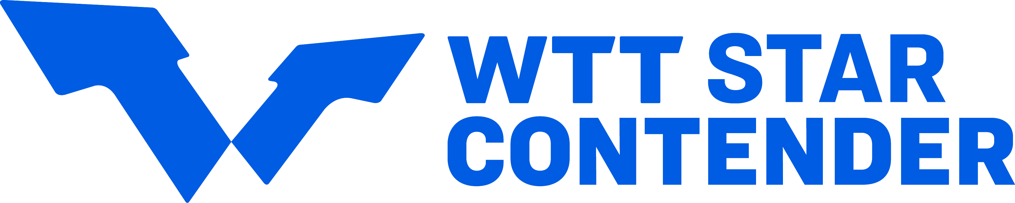 WTTスターコンテンダー