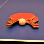【2021最新】卓球メーカー8社 新製品 ラバー性能比較表･バタフライ･ニッタク(2021年版)