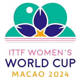 ITTF女子ワールドカップ2024