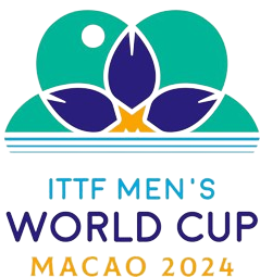 ITTF男子ワールドカップ2024