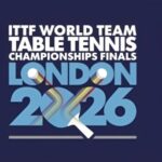 2026世界卓球