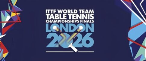 2026世界卓球